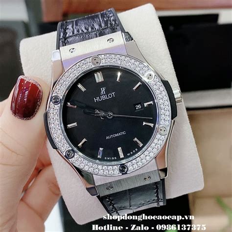 ddoongf hồ hublot|dong ho Hublot price.